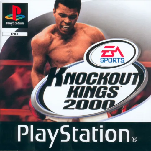 Knockout Kings 2000 (Europe)